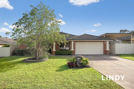 87 Casey Dr, Hunterview, NSW 2330