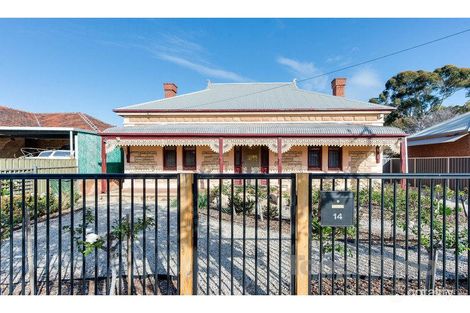 Property photo of 14 George Street Pennington SA 5013