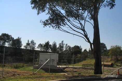 Fitzgerald Ave, Hammondville, NSW 2170