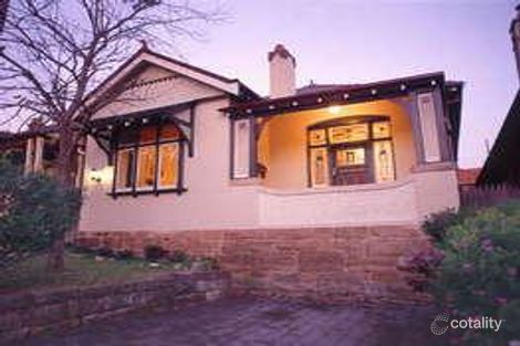 Property photo of 41 Tavistock Street Drummoyne NSW 2047