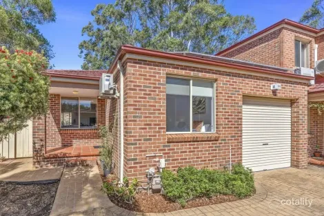 6/14 Gilba Rd, Pendle Hill, NSW 2145