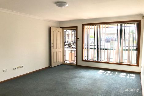 Property photo of 2/91 Box Road Casula NSW 2170