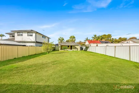Property photo of 17 Wattle Avenue North St Marys NSW 2760
