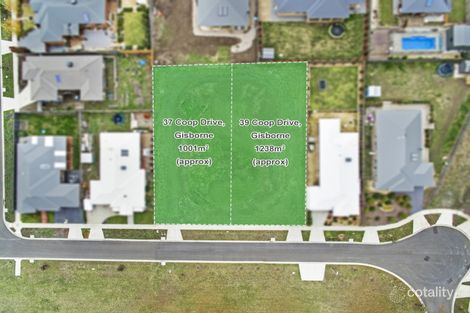 39 Coop Dr, Gisborne, VIC 3437