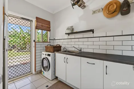 Property photo of 34 Church Road Black River QLD 4818