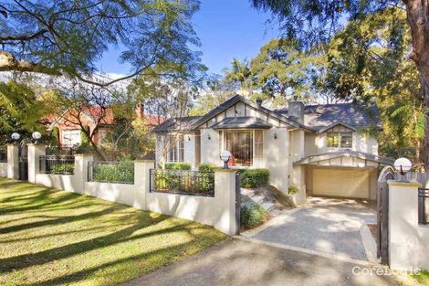 Property photo of 5 Hobart Avenue East Lindfield NSW 2070