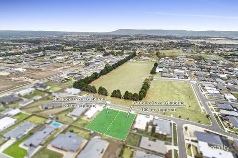 Property photo of 39 Coop Drive Gisborne VIC 3437