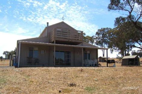 360 Blue Range Rd, Bridge Creek, VIC 3723