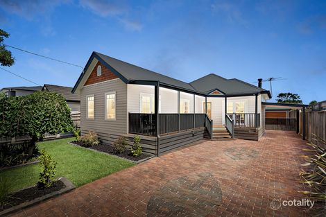 Property photo of 14 Fowler Street Bonbeach VIC 3196