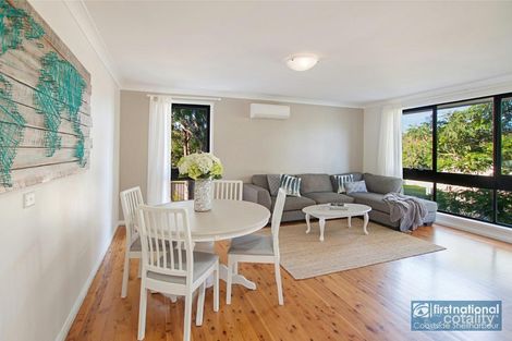 Property photo of 59 Compton Street Dapto NSW 2530