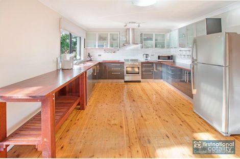 Property photo of 59 Compton Street Dapto NSW 2530