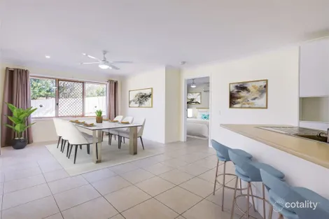 Property photo of 18 Simpson Court Goodna QLD 4300