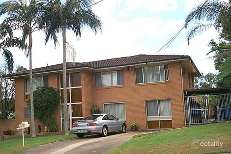 4 Victorsen Ct, Rochedale South, QLD 4123