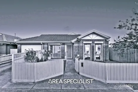 Property photo of 13 Stanley Road Keysborough VIC 3173