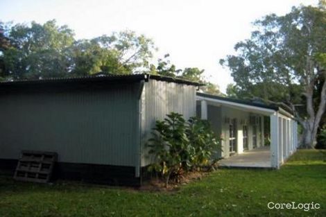Property photo of 36 Racecourse Road Cooktown QLD 4895