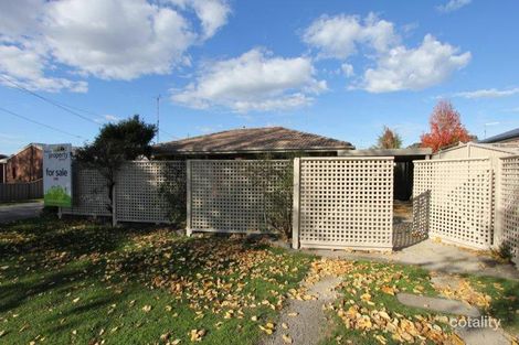 Property photo of 1/507 Bell Street Redan VIC 3350