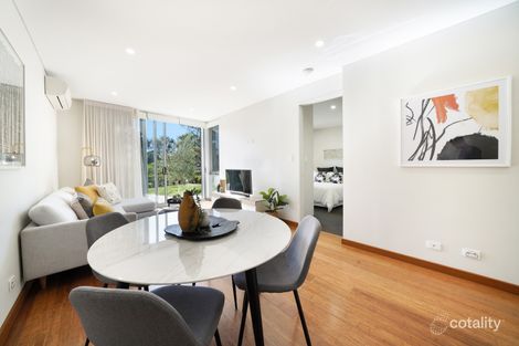 Property photo of 1/58 Meagher Drive Floreat WA 6014