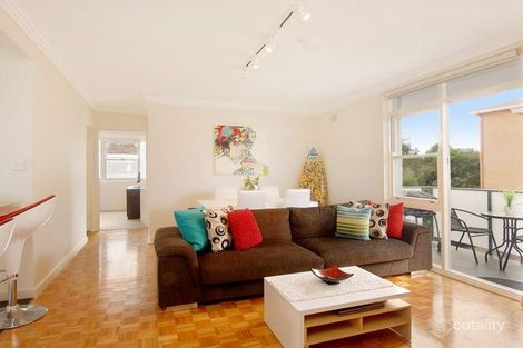 Property photo of 4/28-30 St Marks Road Randwick NSW 2031