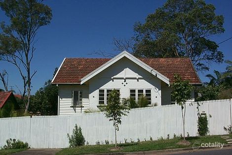 Property photo of 24 Stokes Street Bardon QLD 4065