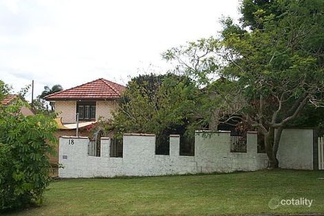 18 Ledbury St, Aspley, QLD 4034