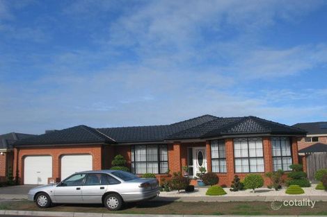 12 Sandpiper St, Cairnlea, VIC 3023