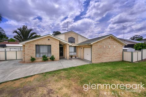 Property photo of 8 Edward Street Cranebrook NSW 2749