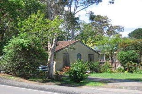 20 Belmont Pde, Mount Colah, NSW 2079