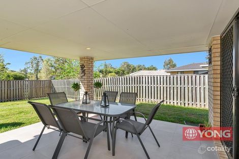 Property photo of 9 Beaver Crescent Redbank Plains QLD 4301