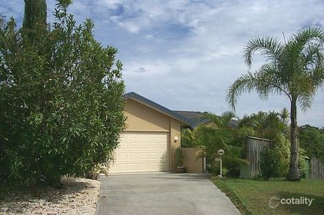 4 Melrose Pl, Korora, NSW 2450