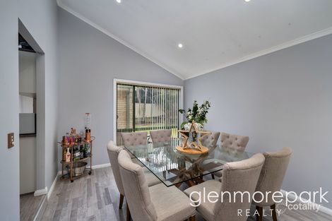 Property photo of 8 Edward Street Cranebrook NSW 2749