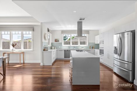 Property photo of 14 Fowler Street Bonbeach VIC 3196