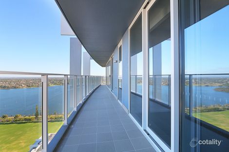 197/189 Adelaide Tce, East Perth, WA 6004