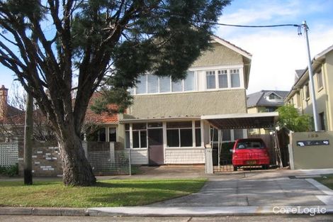 Property photo of 157 Sydney Street North Willoughby NSW 2068