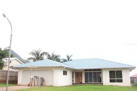 26 Herald St, Bentley Park, QLD 4869