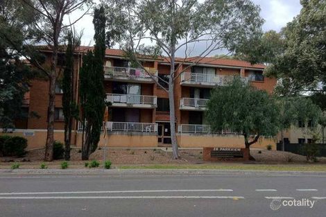 28/107-109 Lane St, Wentworthville, NSW 2145