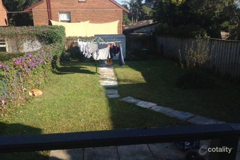 Property photo of 48 Burfitt Street Leichhardt NSW 2040