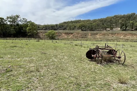 Giants Creek Rd, Sandy Hollow, NSW 2333