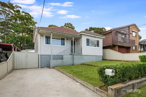 5 Cragg St, Condell Park, NSW 2200