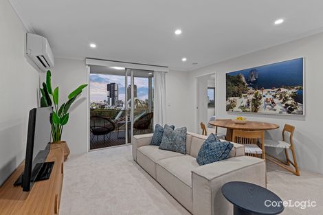 Property photo of 711/6 Exford Street Brisbane City QLD 4000