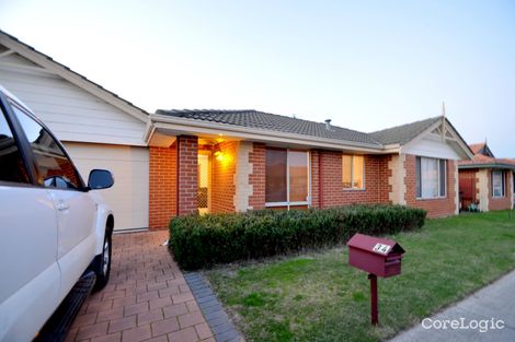 Property photo of 34/33 Seaforth Avenue Gosnells WA 6110