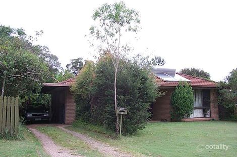 16 Scilla St, Shailer Park, QLD 4128