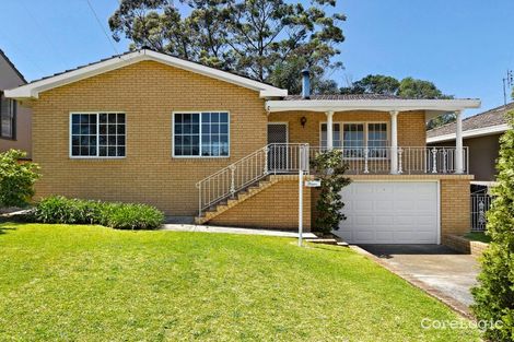 Property photo of 11 London Drive West Wollongong NSW 2500