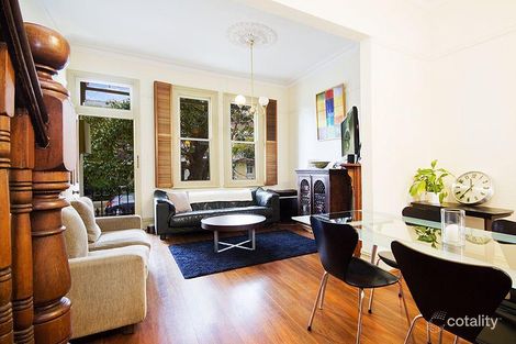 42 Norfolk St, Paddington, NSW 2021