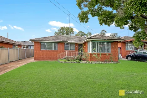 Property photo of 67 Pretoria Road Seven Hills NSW 2147