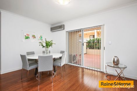 Property photo of 7/6-8 Chandler Street Rockdale NSW 2216