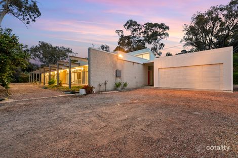 Property photo of 6 Deasland Place Fraser ACT 2615