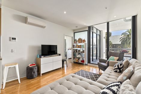 Property photo of 202/232-242 Rouse Street Port Melbourne VIC 3207