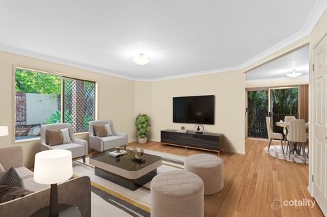 Property photo of 57A Flint Street North Ipswich QLD 4305