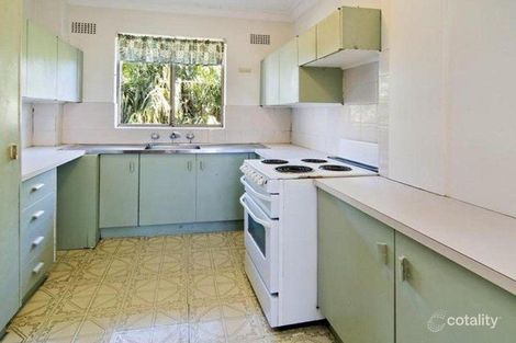Property photo of 9/8 Trafalgar Street Crows Nest NSW 2065