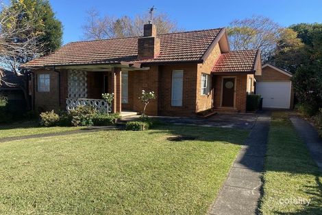 12 Greene Ave, Ryde, NSW 2112